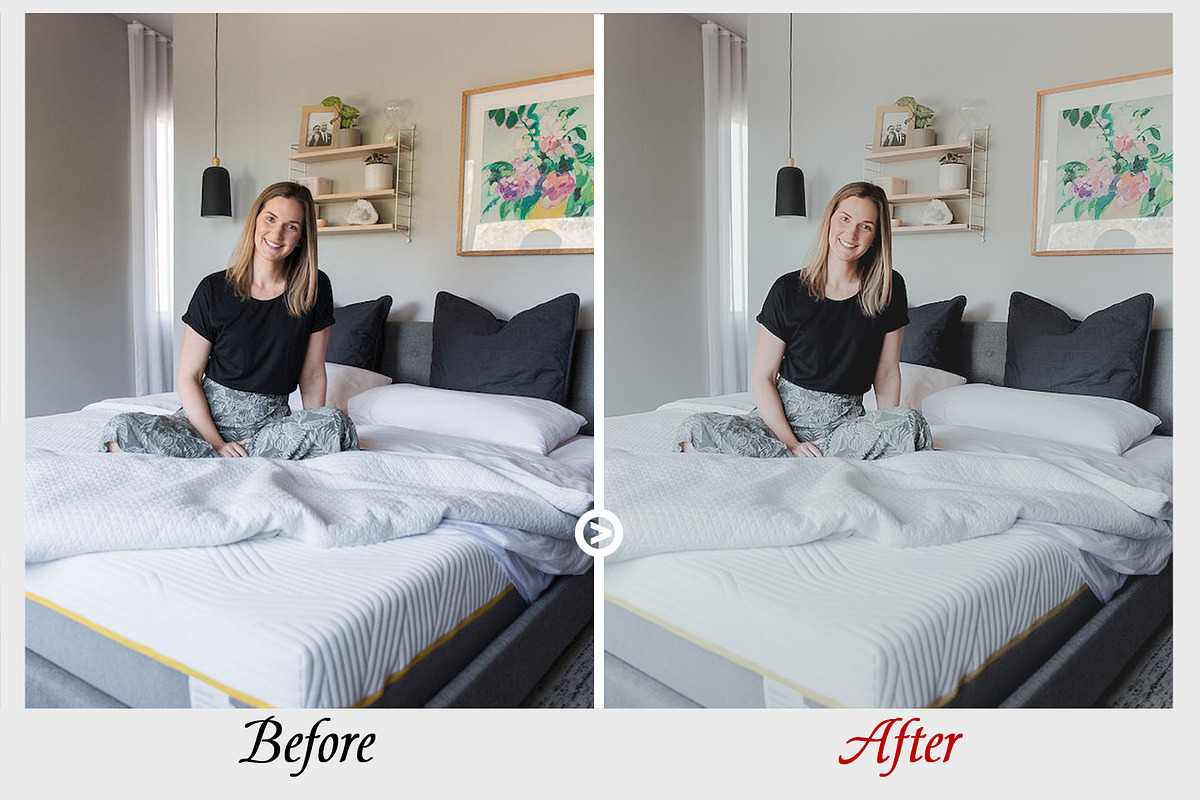 Minimalist Clean - LUTs Pack, a Preset Add-On by CineMart (Photo 10 of 11)