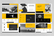 Berlin - Google Slides Template, a Presentation Template by Bervisual (Thumbnail 2 of 8)