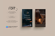 Real Estate Post + Story Templates, a Social Media Template by Prapti Design (Thumbnail 13 of 14)