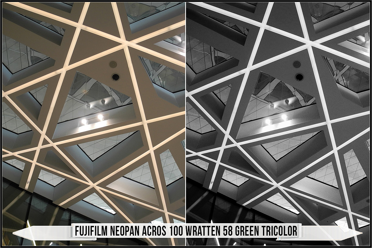 Fujifilm Black and White Film LUTs, a Plug-in Add-On by Raztrend (Photo 16 of 30)