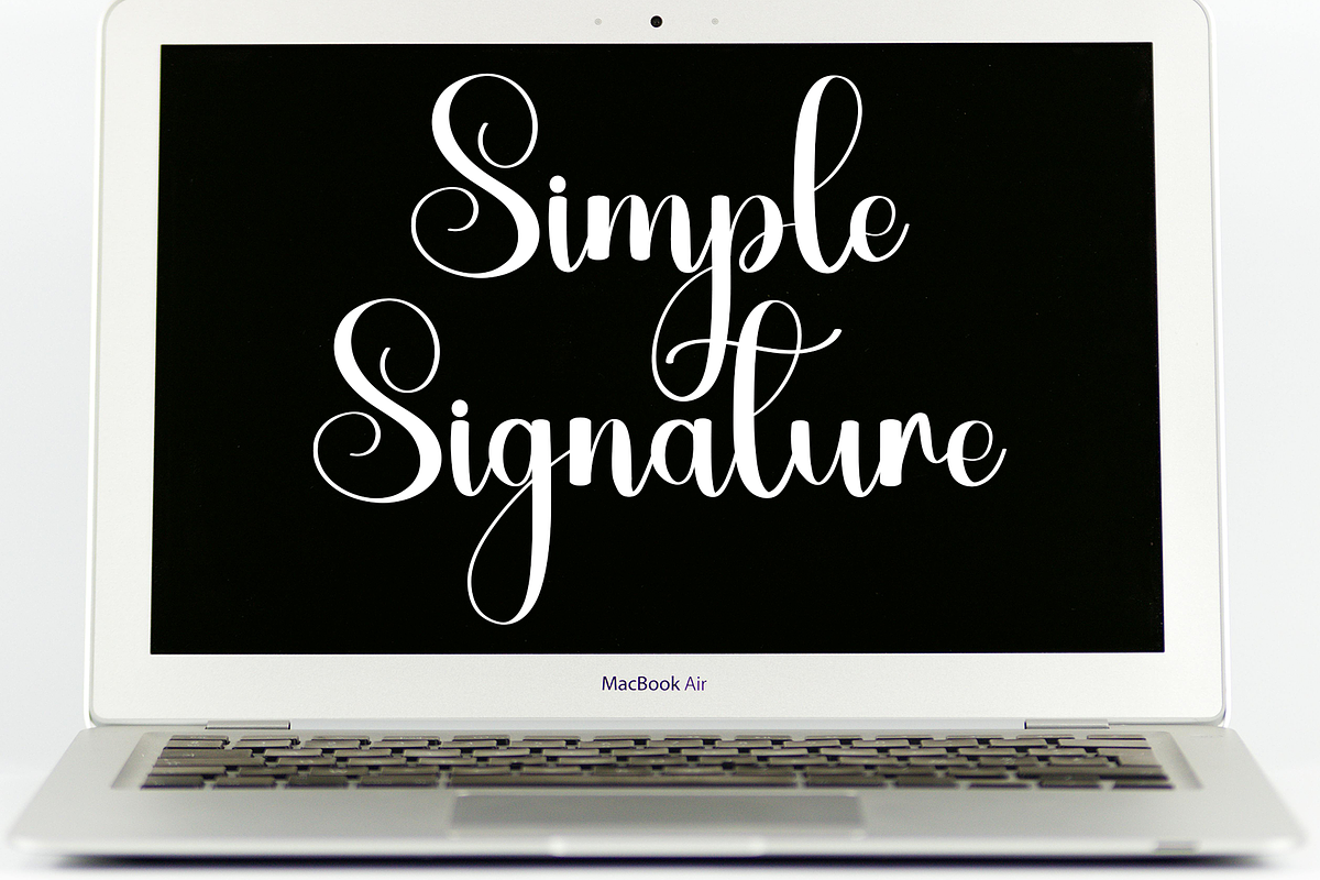 Burger, a Handwritten Font by InermediaSTUDIO (Photo 4 of 6)