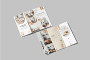 Trifold Brochure Mockup, a Brochure Template by rizalamora (Thumbnail 7 of 11)