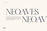 Swily Bright | Classy Font, a Serif Font by Jolicia Type (Thumbnail 5 of 11)