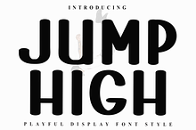 Jumphigh