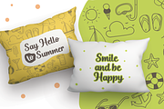 Reminder Fun Handwritten Font, a Script Font by LetterJos (Thumbnail 5 of 8)