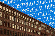 Filarencia - Modern Serif Font, a Serif Font by Rishsketch (Thumbnail 10 of 15)