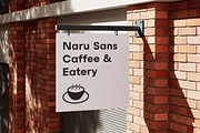 Naru – Geometric Branding Sans, a Sans Serif Font by Lettertype Studio (Thumbnail 15 of 15)