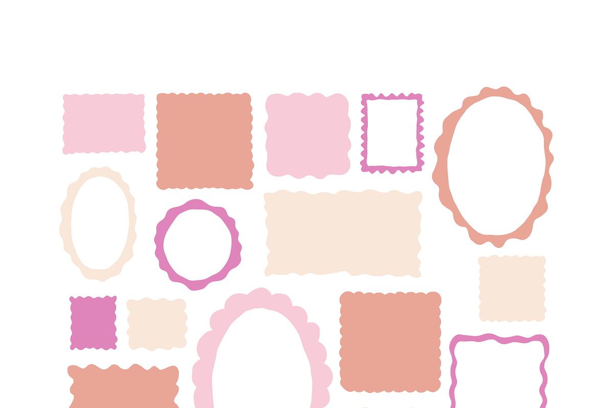 Festive Joy, patterns & illustration, a Pattern Graphic by venimo (Photo 11 of 12)