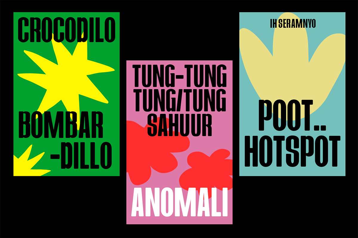 Jairo - Condensed Rounded Font, a Sans Serif Font by Pekotype (Photo 3 of 16)
