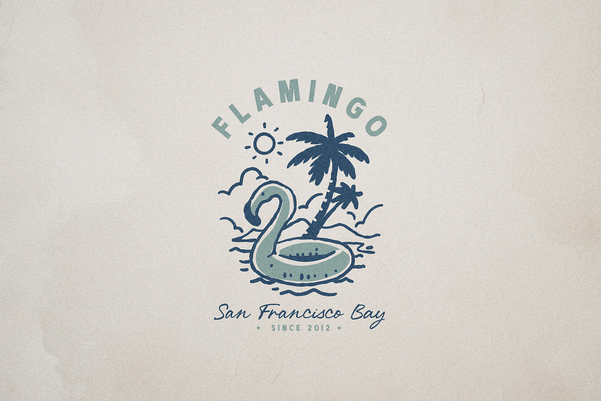 California Dreaming Script & Sans, a Handwritten Font by Callie Rian & Co. (Photo 19 of 19)