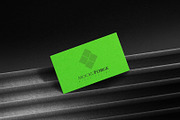 MockuForge Brand Identity, an Advertising Mockup by etigma.com (Thumbnail 6 of 26)
