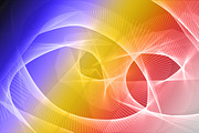 Flow Geometry Abstract Background, a Background Graphic by NJ Himel (Thumbnail 8 of 51)