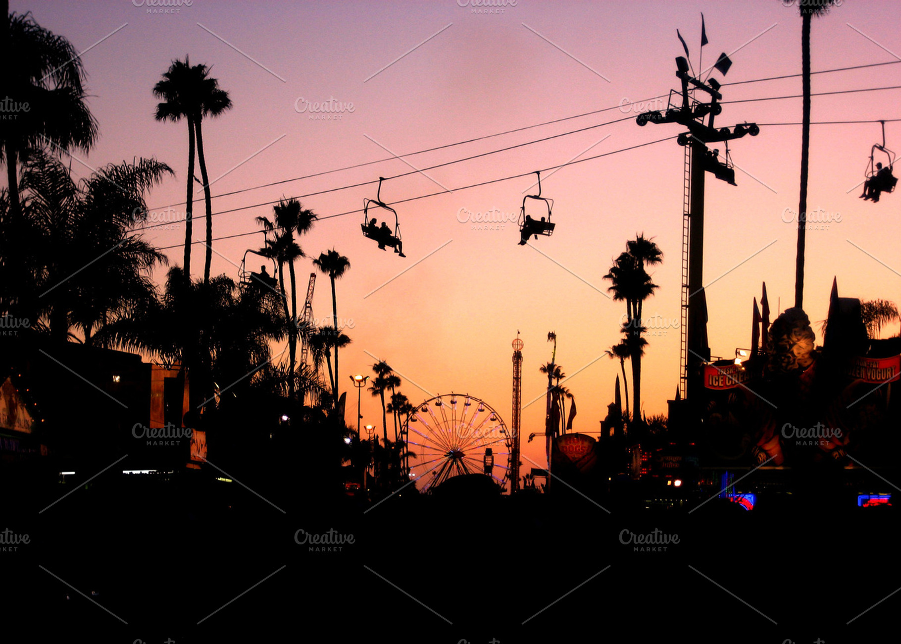Fair Daze
