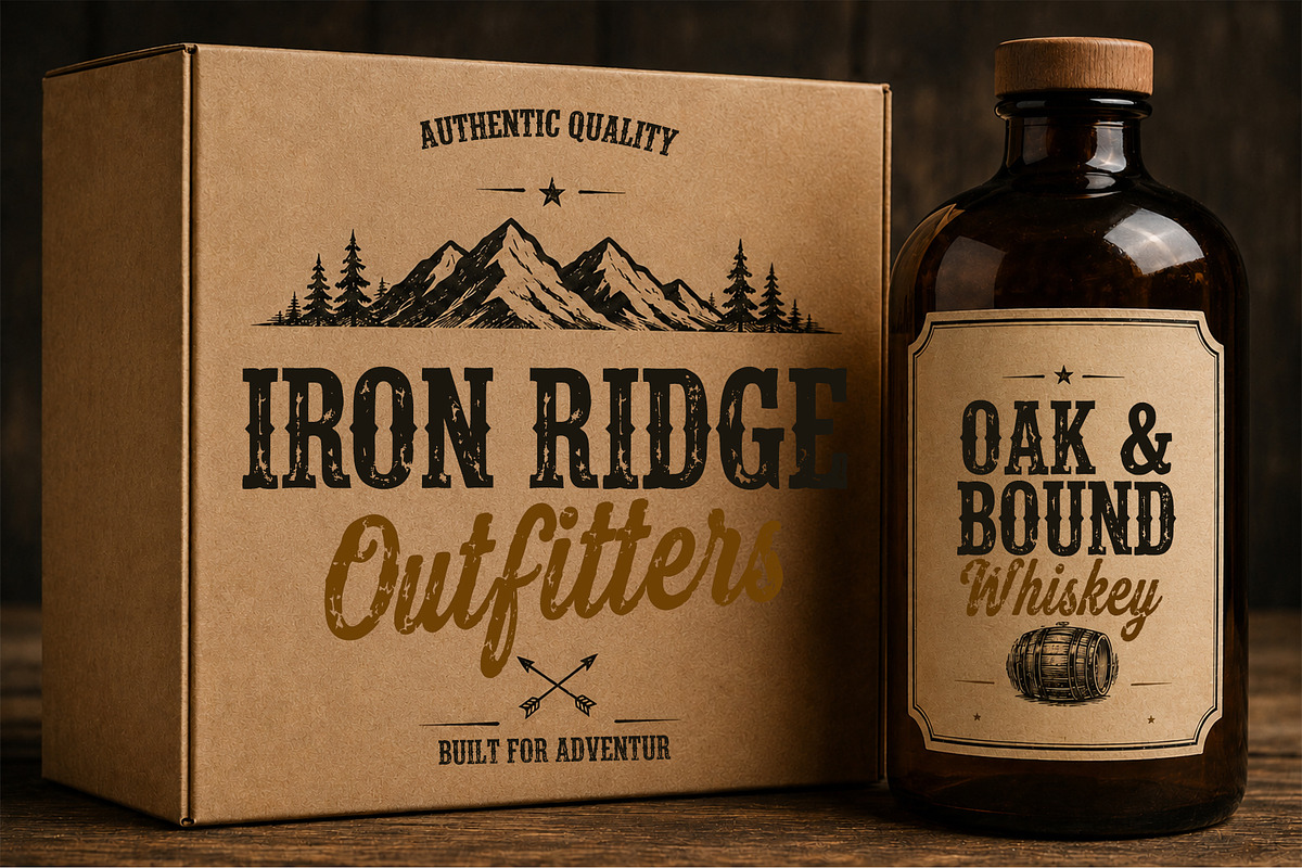Highway Heritage font duo, a Script Font by cocodesign (Photo 4 of 8)