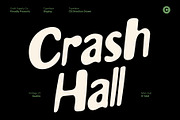 CS Direction Drawn, a Sans Serif Font by Craft Supply Co. (Thumbnail 4 of 8)
