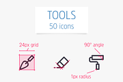 700 Epic Stroke Icons, an Icon by EpicShop (Thumbnail 4 of 6)