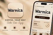 Mochaily Font - Playful Handwritten, a Handwritten Font by Letterhanna Studio (Thumbnail 8 of 9)