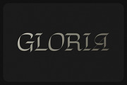 Regnio, a Blackletter Font by DKType Foundry (Thumbnail 19 of 19)