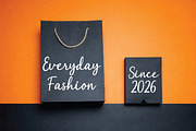 Modern Hand Flow, a Handwritten Font by Aura Typeface (Thumbnail 5 of 6)