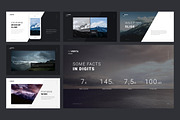 Reverta Google Slides Template, a Presentation Template by Rework (Thumbnail 3 of 8)