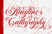 Monday, a Script Font by Mastertype (Thumbnail 4 of 13)