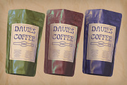 Gladwyn Vintage, a Sans Serif Font by Craft Supply Co. (Thumbnail 2 of 8)