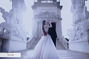 Black and White Film Presets, a Plug-in Add-On by FixThePhoto (Thumbnail 17 of 21)