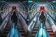 Urban tones Lightroom Presets, an Action Add-On by Presetsh.com (Thumbnail 3 of 10)