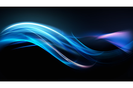 Beautiful Modern Background, an Abstract Photo by BazziBa♥