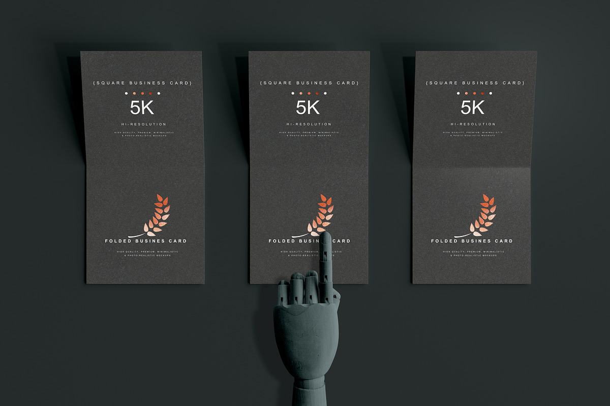 Stationery Branding Mockup Bundle, a Packaging Mockup by pmvch (Photo 105 of 120)