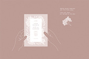Spring Flowers Collection, an Illustration by adehoidar (Thumbnail 3 of 9)