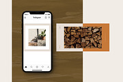 Upside Social Media Pack, a Social Media Template by Angkalimabelas (Thumbnail 4 of 5)