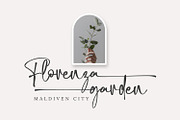 Northeast Oregon, a Script Font by Nathatype (Thumbnail 3 of 10)