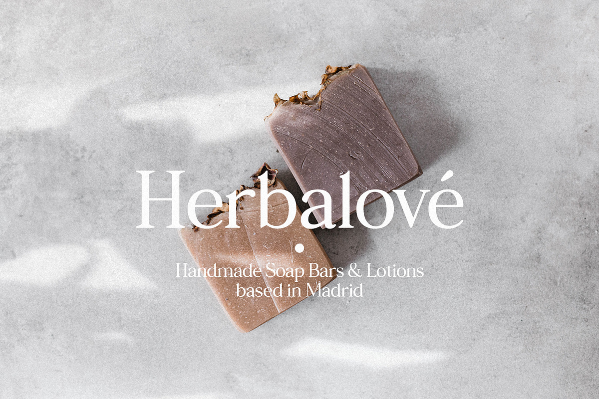 reserve - classical serif typeface, a Serif Font by Mikhail Fukurou (Photo 4 of 8)