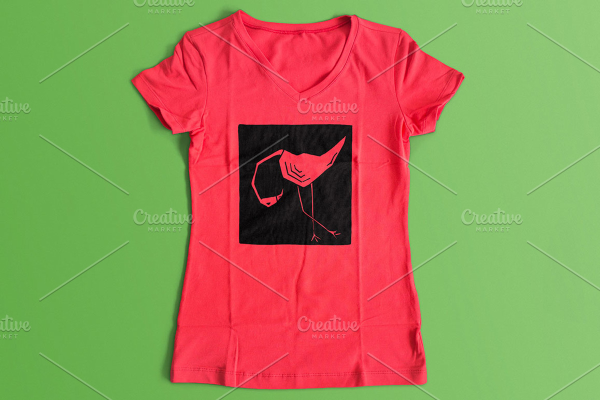 Animals illustrations, an Animal Illustration by MashaCvijanovic (Photo 3 of 11)