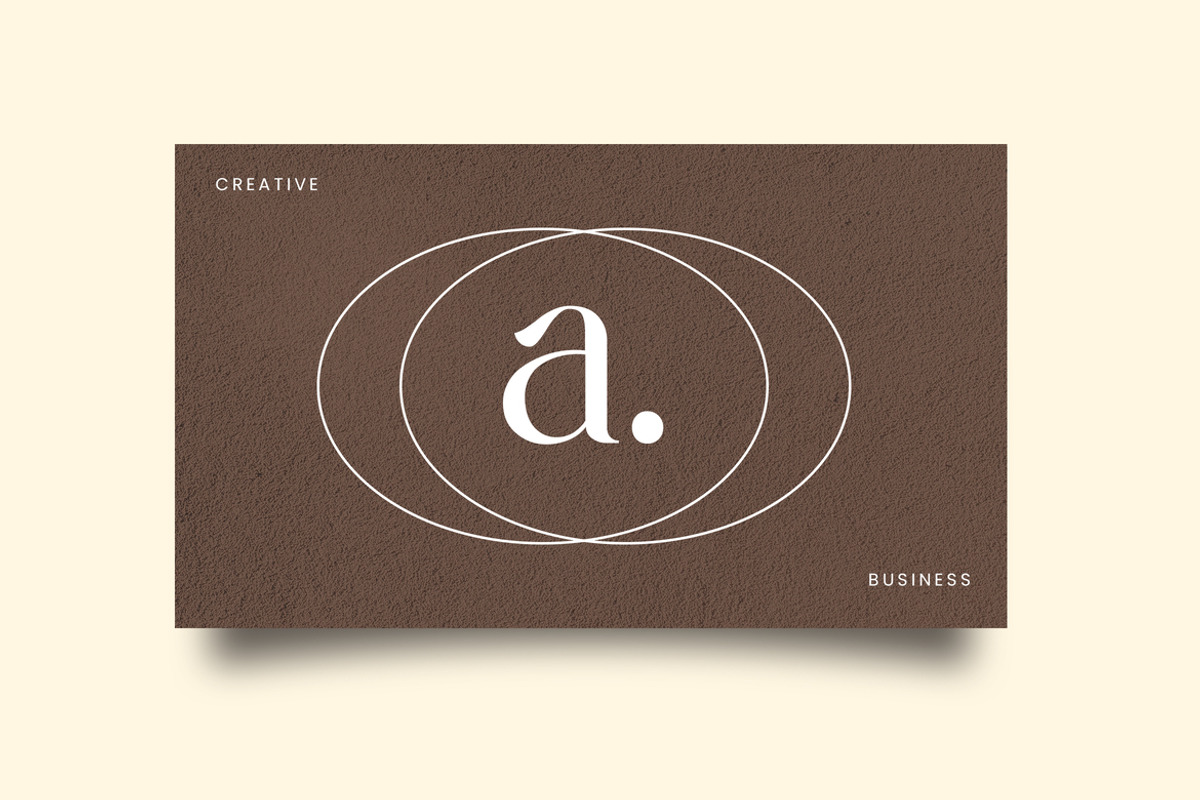 Aishwarya Luxury Serif Font, a Serif Font by UICreative (Photo 3 of 12)