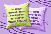Corins Smindle Display Font, a Handwritten Font by Letterhend Studio (Thumbnail 6 of 9)
