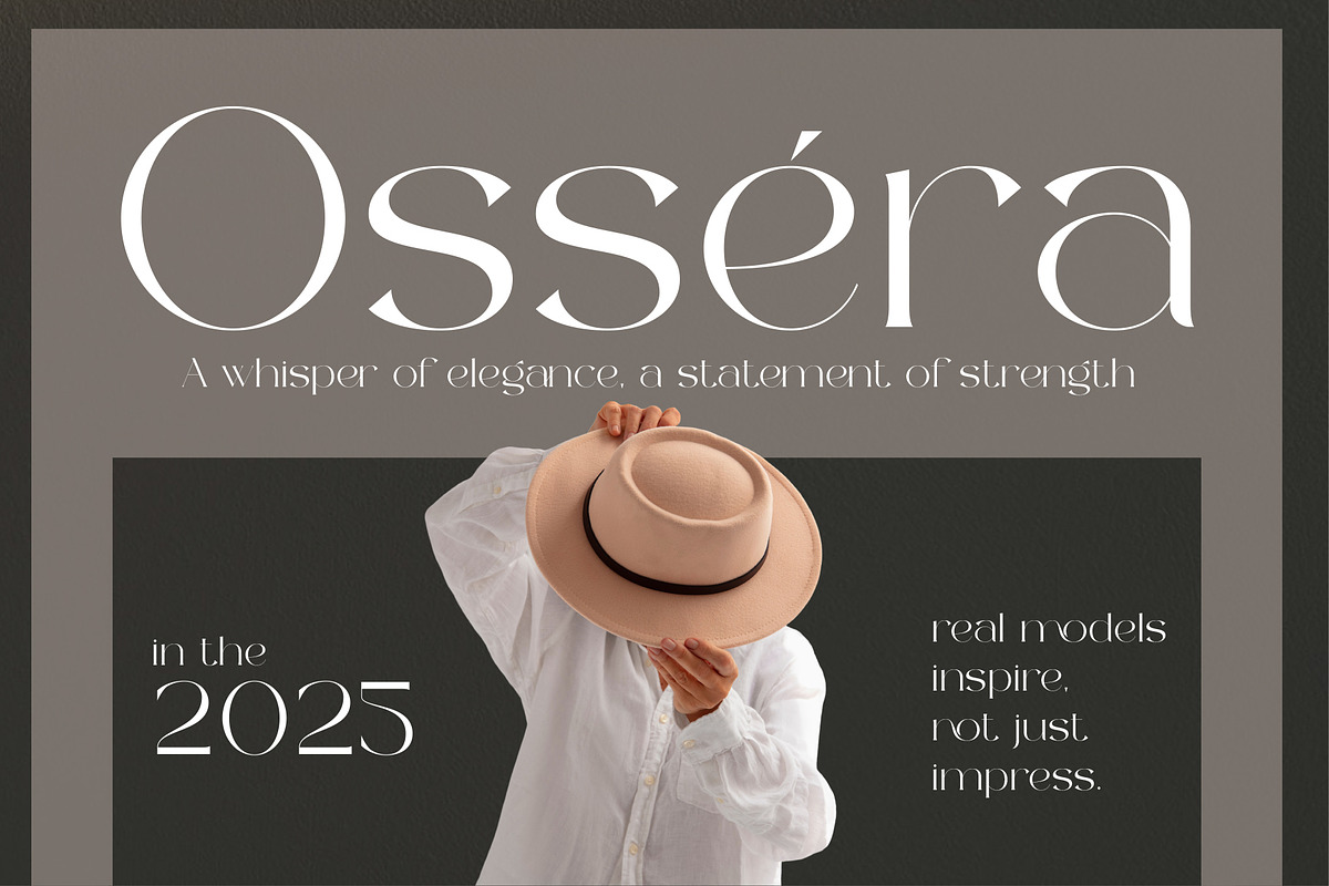 Bernya|Beauty Modern Serif Typeface, a Serif Font by Muflieart (Photo 2 of 10)