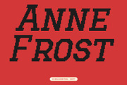 CS Bolande Pixel, a Slab Serif Font by Craft Supply Co. (Thumbnail 4 of 8)