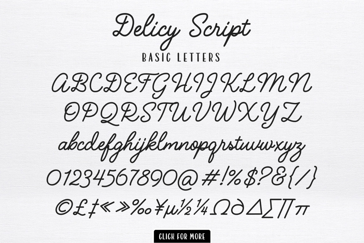 Delicy preview 8