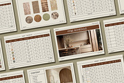 Bundling Interior Design Presentatio, a Presentation Template by SKY CREATION (Thumbnail 5 of 10)