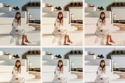 5 BOHO TRAVEL LIGHTROOM PRESETS, an Action Add-On by Emma Kate Creative (Thumbnail 9 of 10)