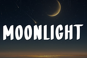 Cute Dreams, a Script Font by InermediaSTUDIO (Thumbnail 3 of 8)