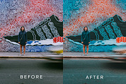 PH Orange Lightroom Presets V3, a Plug-in Add-On by PresetHeroes (Thumbnail 2 of 4)