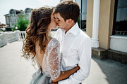 Wedding elegant ptotos, a Person Photo by Anntuan (Thumbnail 3 of 12)