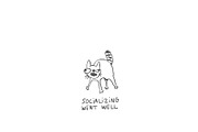Crisis Doodles – Funny Sketches, an Illustration by Anastasiya Klempach (Thumbnail 7 of 10)