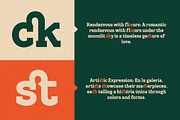 Homeplay - Font Slab Serif, a Slab Serif Font by Typia Nesia (Thumbnail 3 of 16)