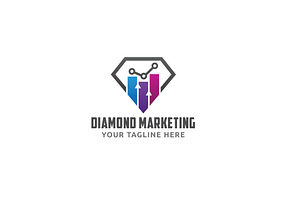 Marketing Logo