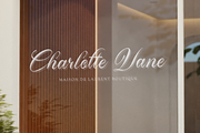 Royallique | Classic Calligraphy, a Script Font by gracetype_studio (Thumbnail 9 of 12)