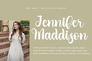 Kingstone, a Handwritten Font by FreshTypeINK (Thumbnail 8 of 8)